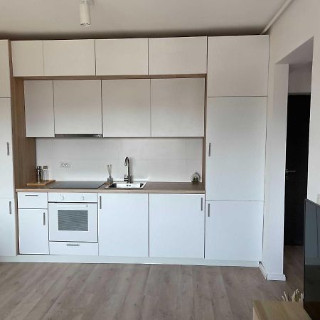 Platinum Luxury Apartment Near Presidential Palace Bukares Bagian luar foto
