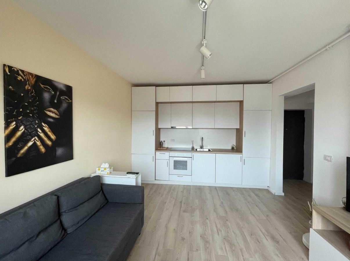 Platinum Luxury Apartment Near Presidential Palace Bukares Bagian luar foto