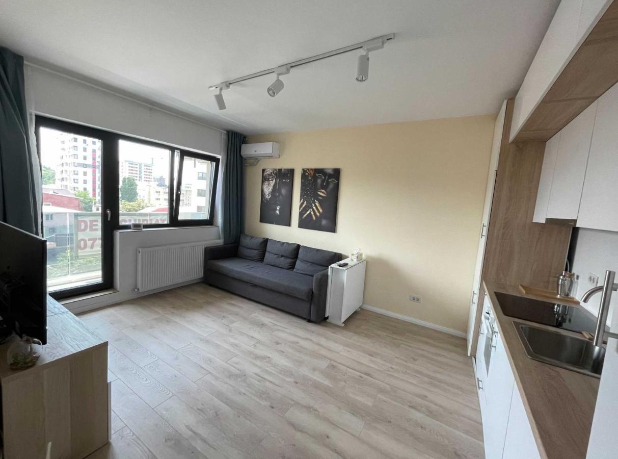 Platinum Luxury Apartment Near Presidential Palace Bukares Bagian luar foto