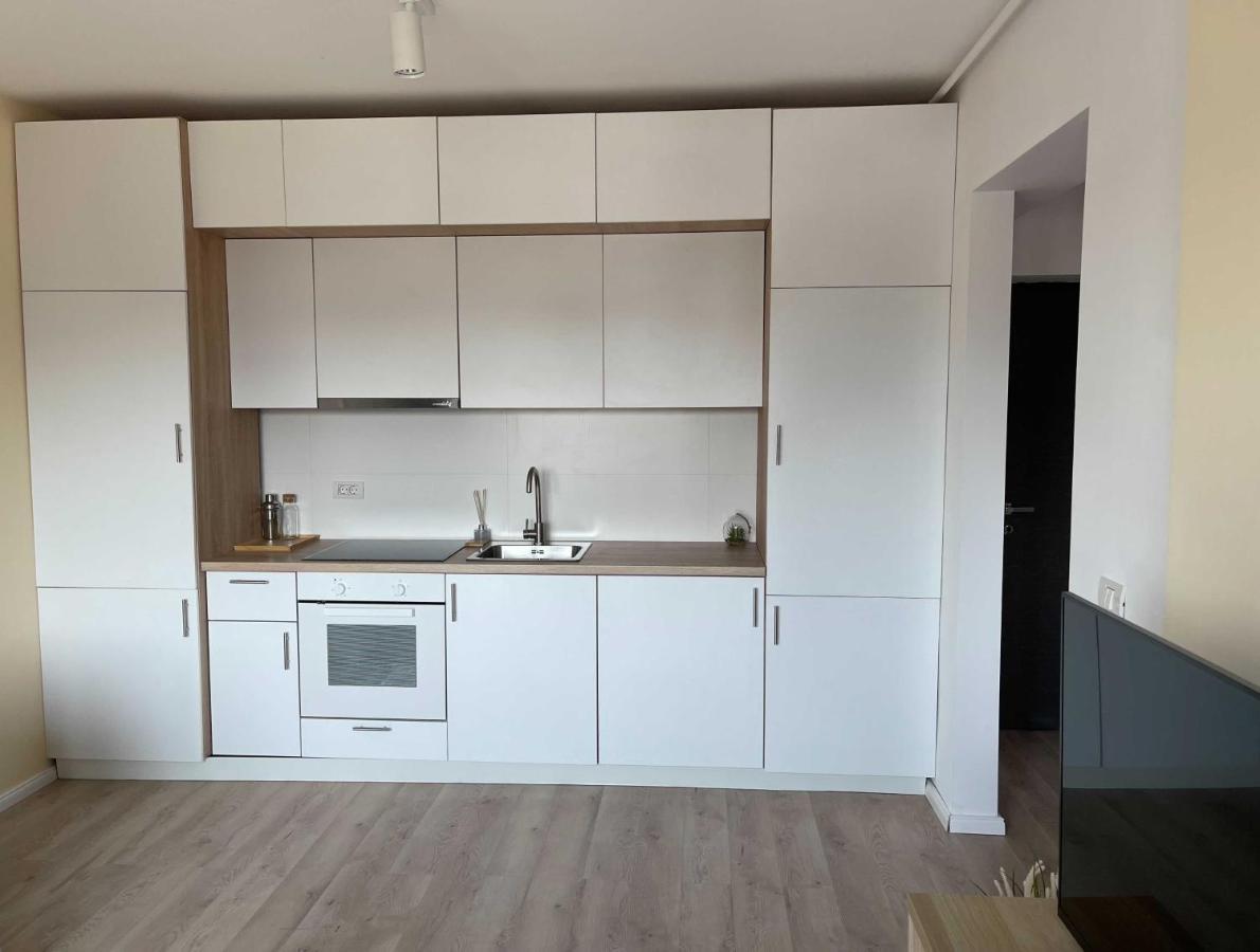 Platinum Luxury Apartment Near Presidential Palace Bukares Bagian luar foto